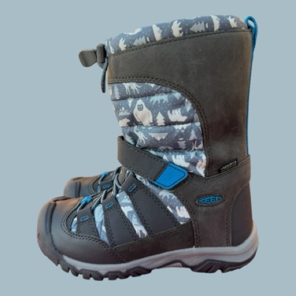 Brand New Keen Winter Boots